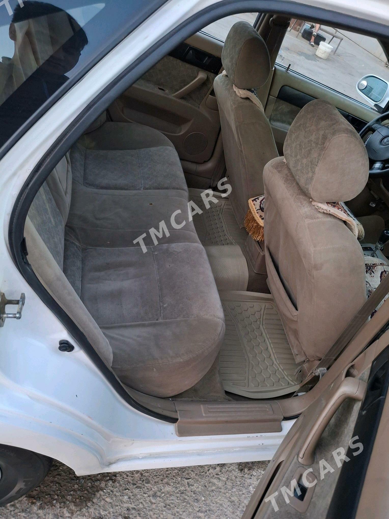 Daewoo Lacetti 2004 - 58 000 TMT - Хитровка - img 6