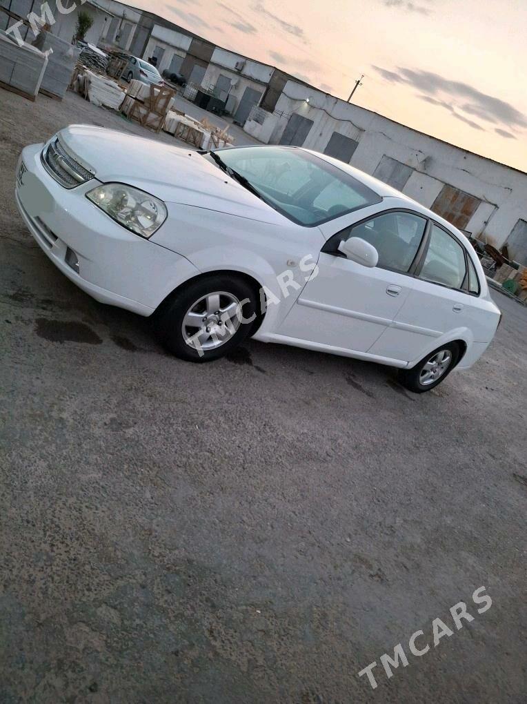 Daewoo Lacetti 2004 - 58 000 TMT - Хитровка - img 4