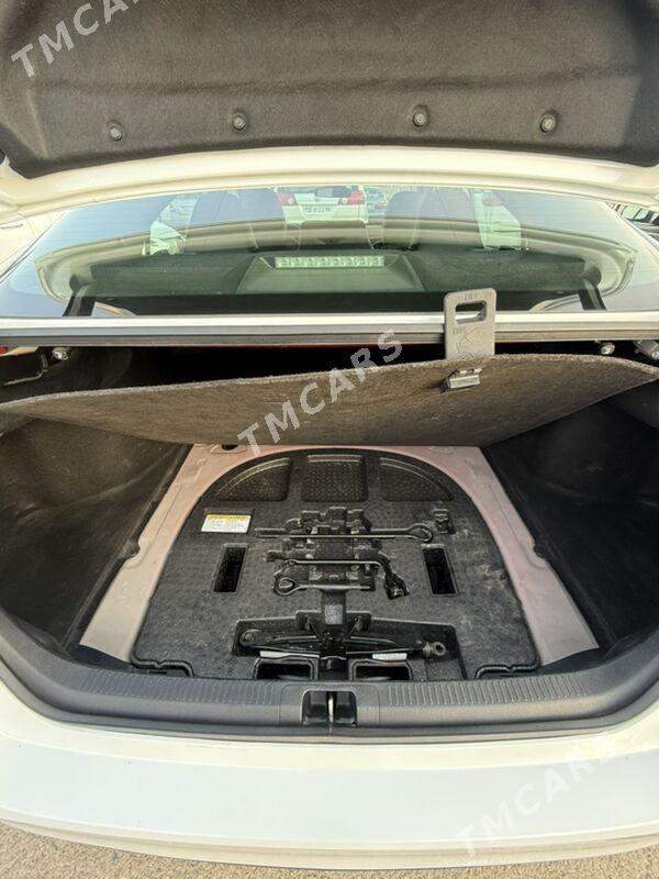 Toyota Camry 2021 - 300 000 TMT - Мары - img 9