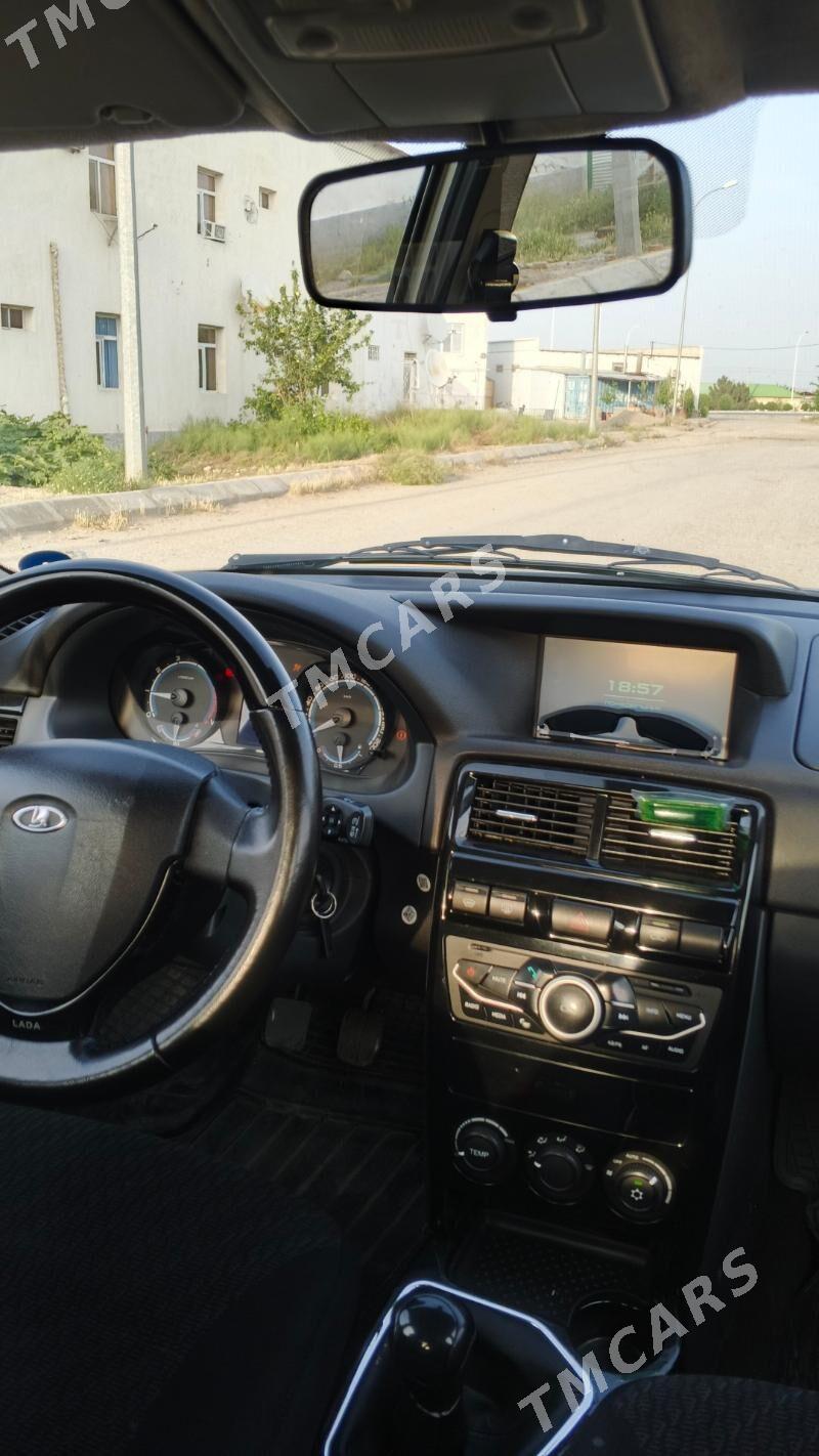 Lada Priora 2015 - 90 000 TMT - Gyzylarbat - img 4