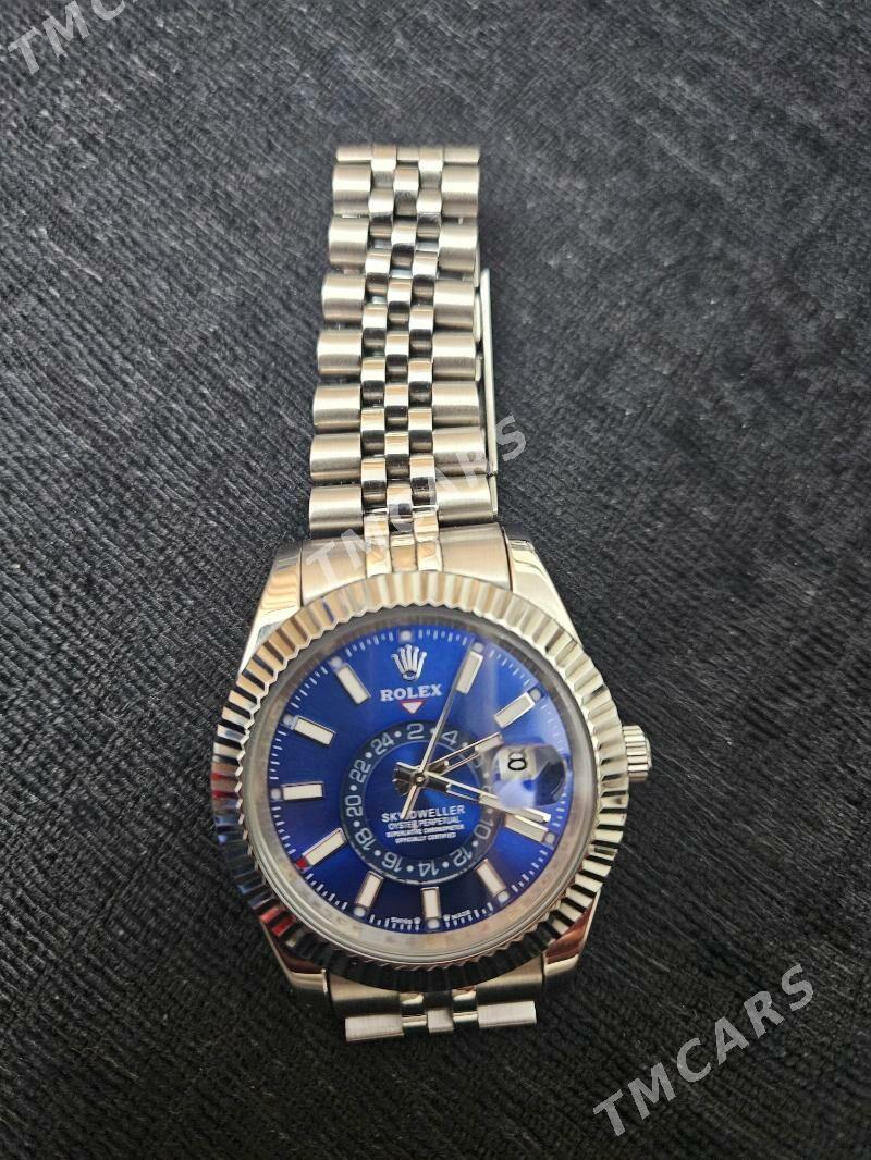 Rolex - Aşgabat - img 5