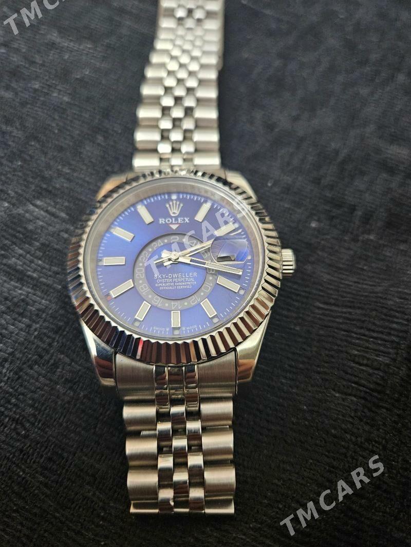 Rolex - Aşgabat - img 3