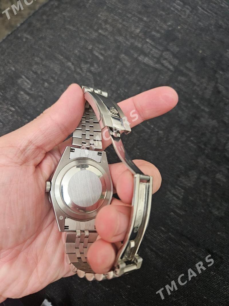 Rolex - Aşgabat - img 2