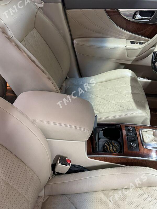 Infiniti FX35 2010 - 240 000 TMT - Türkmenbaşy - img 9