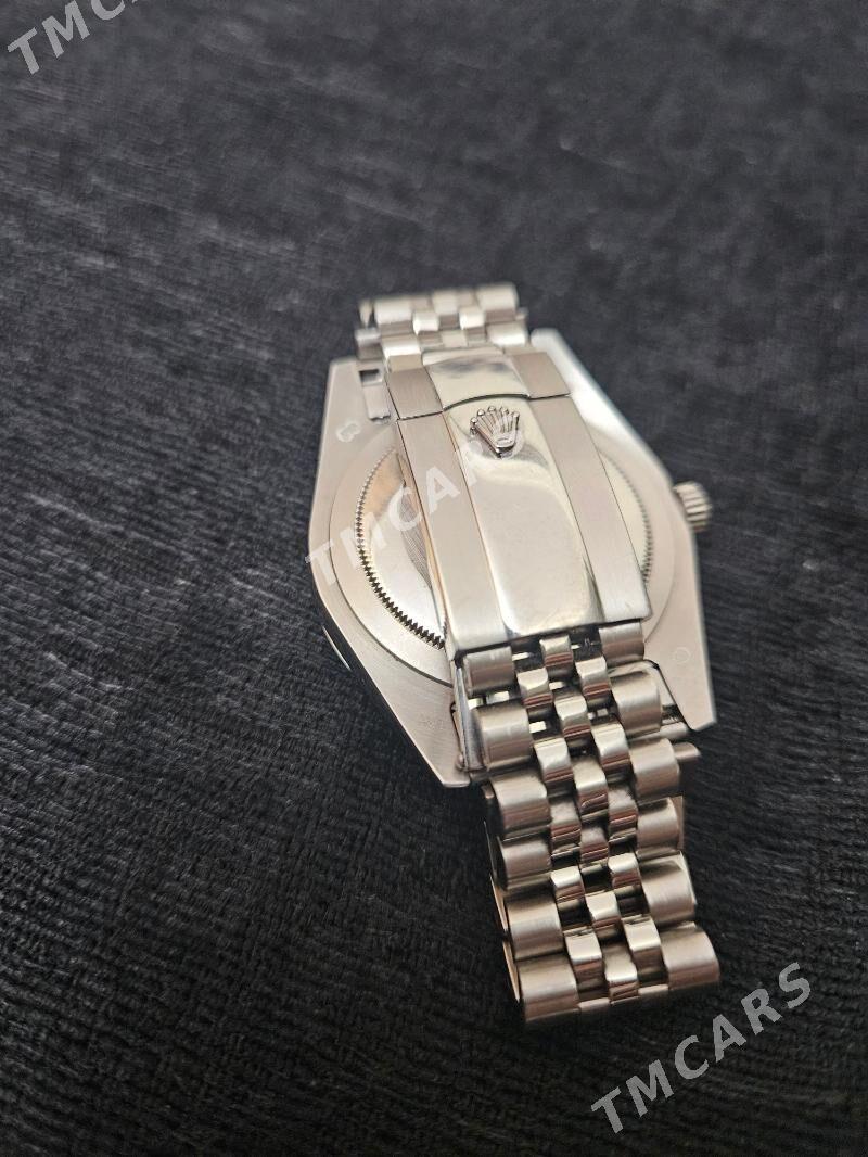 Rolex - Aşgabat - img 4