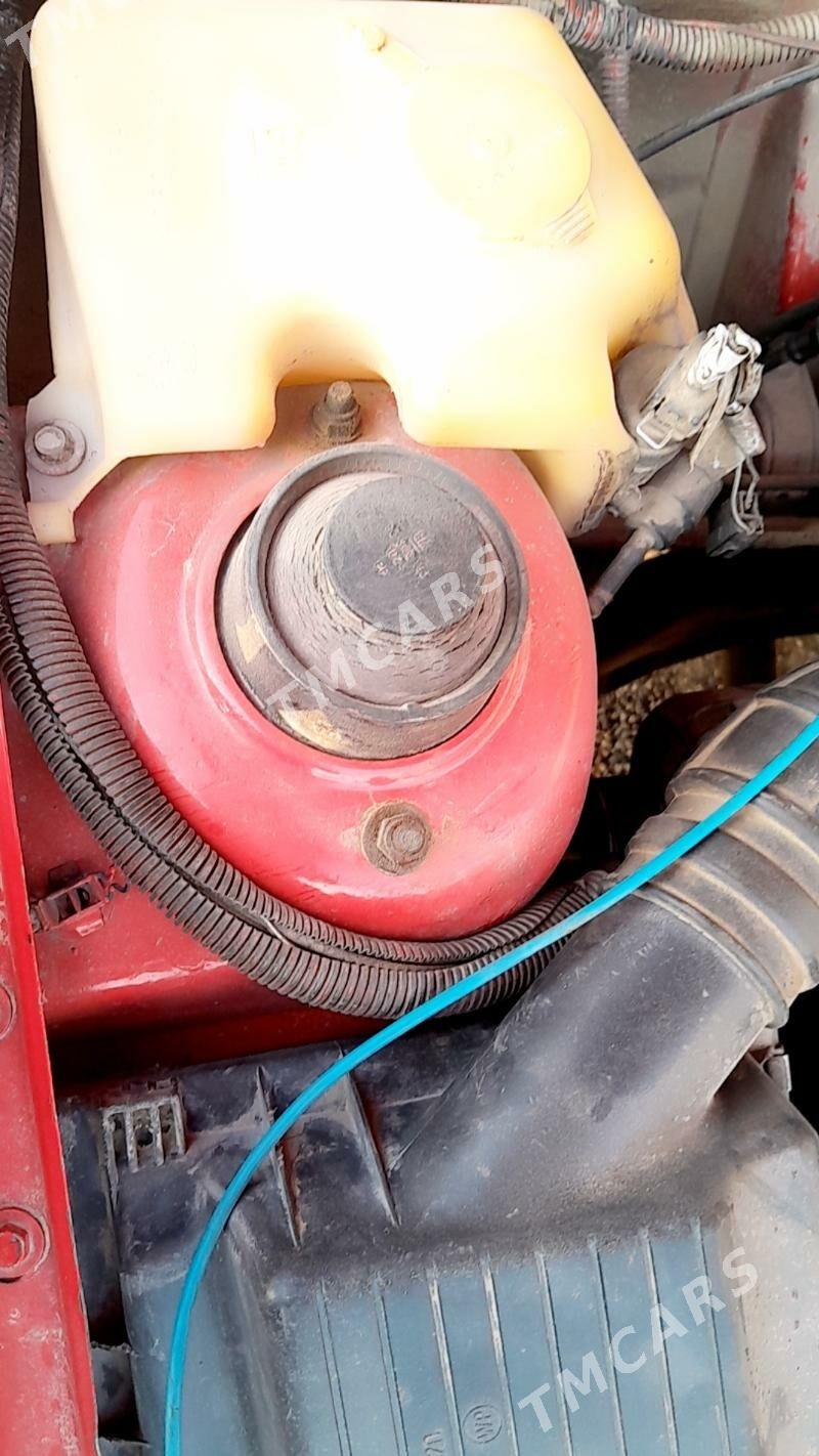 Opel Astra 1993 - 35 000 TMT - Мары - img 4
