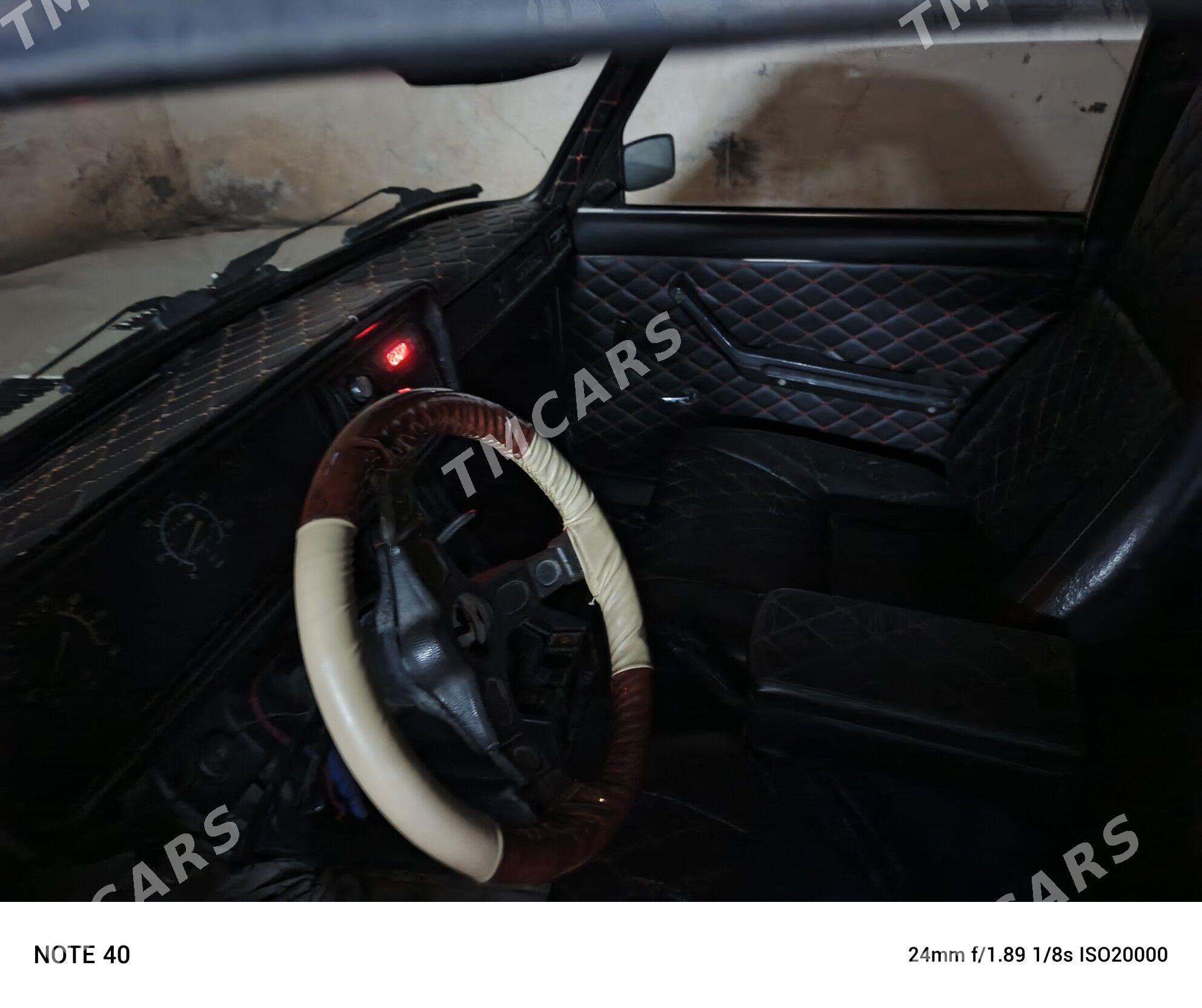 Lada 2107 1996 - 20 000 TMT - Балканабат - img 3