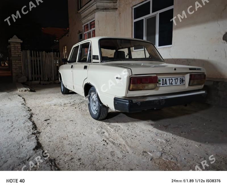 Lada 2107 1996 - 20 000 TMT - Балканабат - img 5