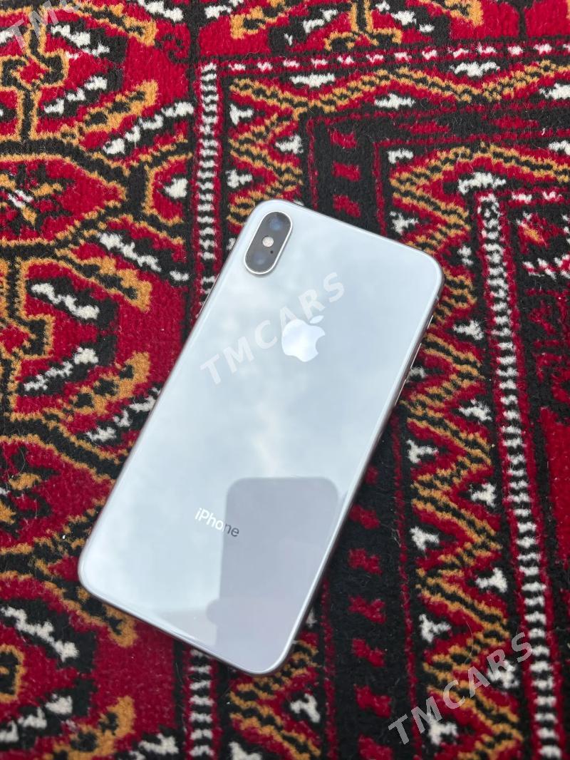 Iphone X - Arkadag - img 3