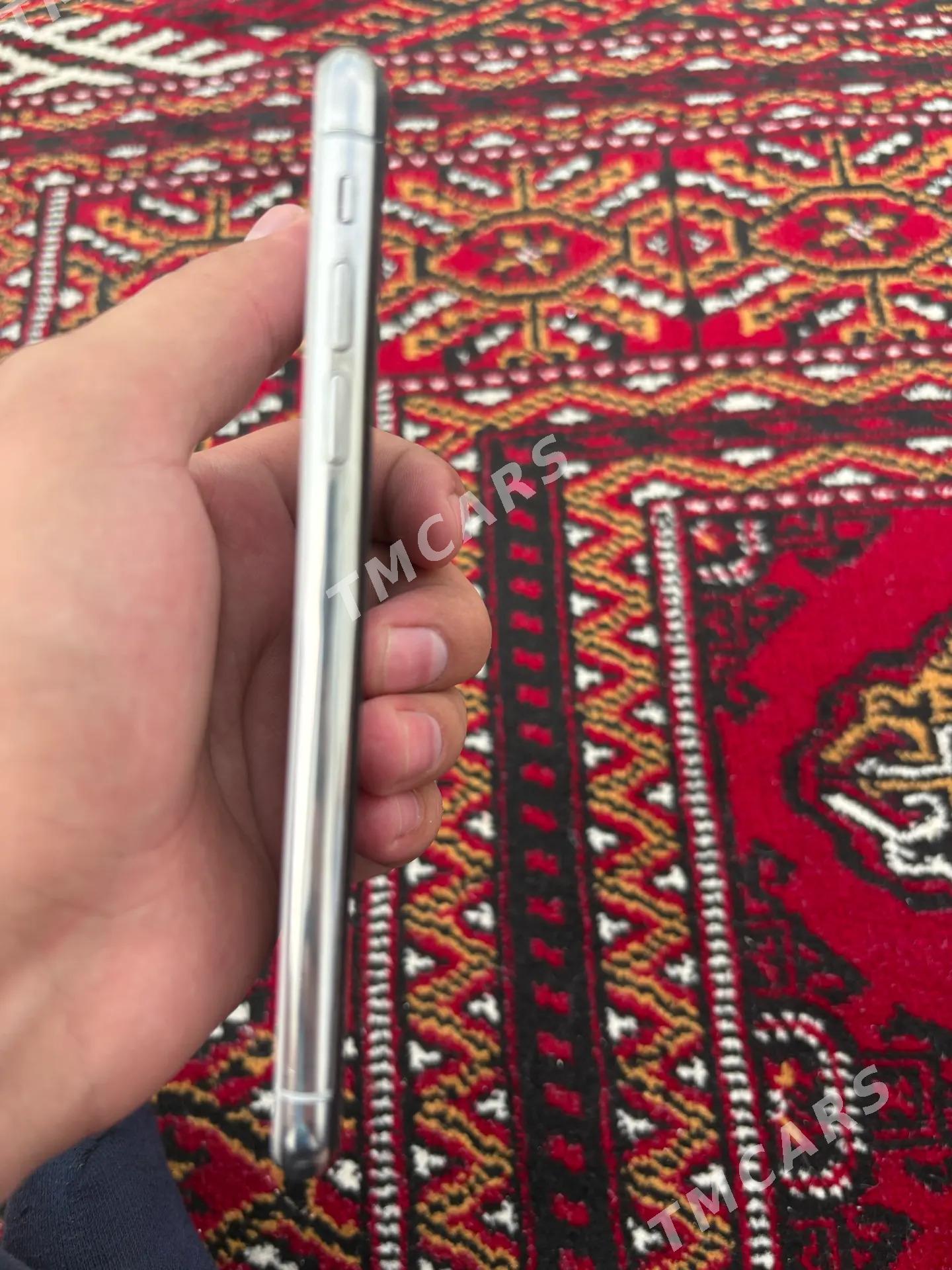 Iphone X - Arkadag - img 5
