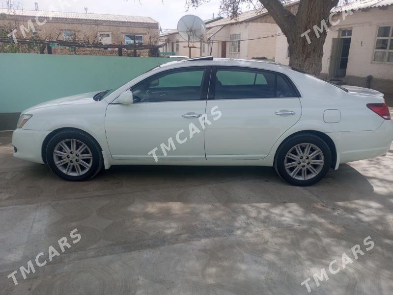 Toyota Avalon 2009 - 155 000 TMT - Берекет - img 3