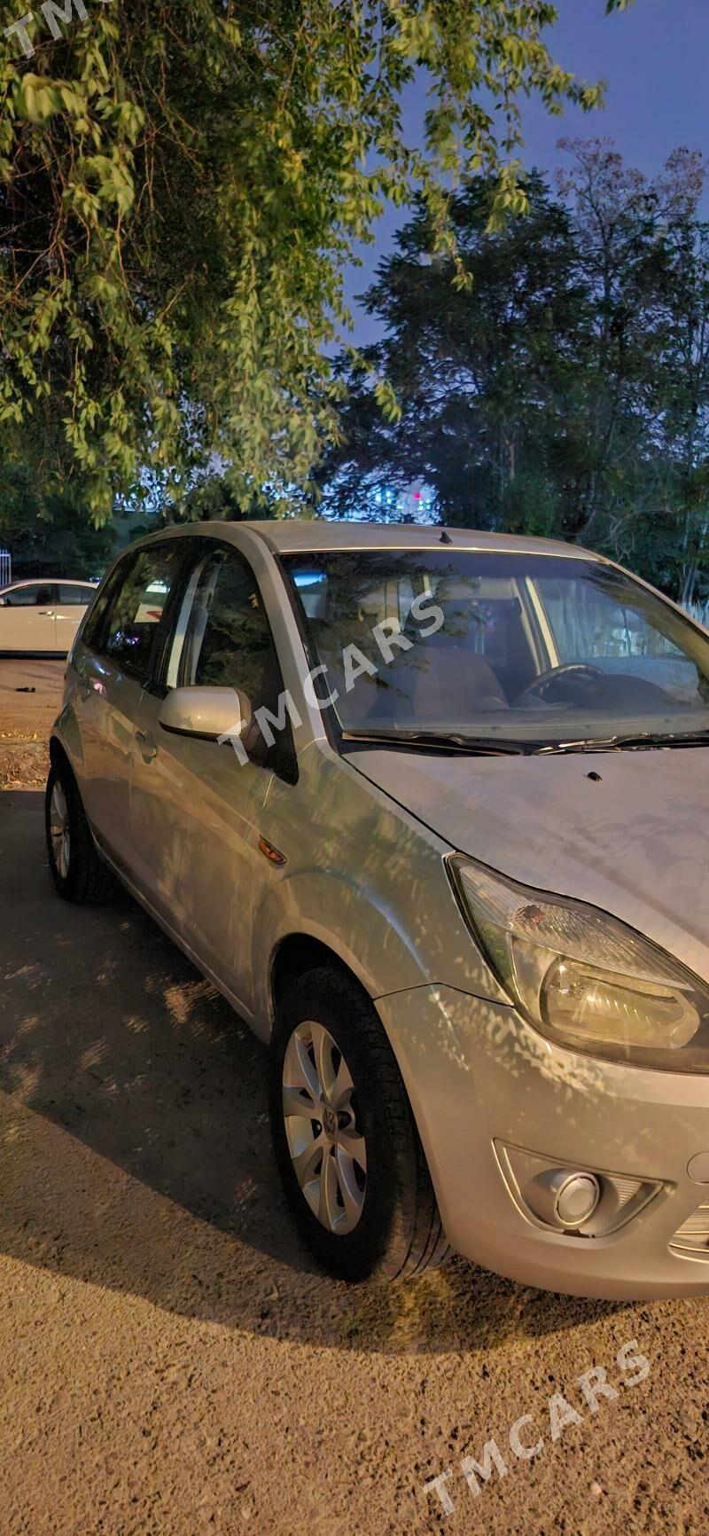 Ford Figo 2011 - 85 000 TMT - Köşi - img 2
