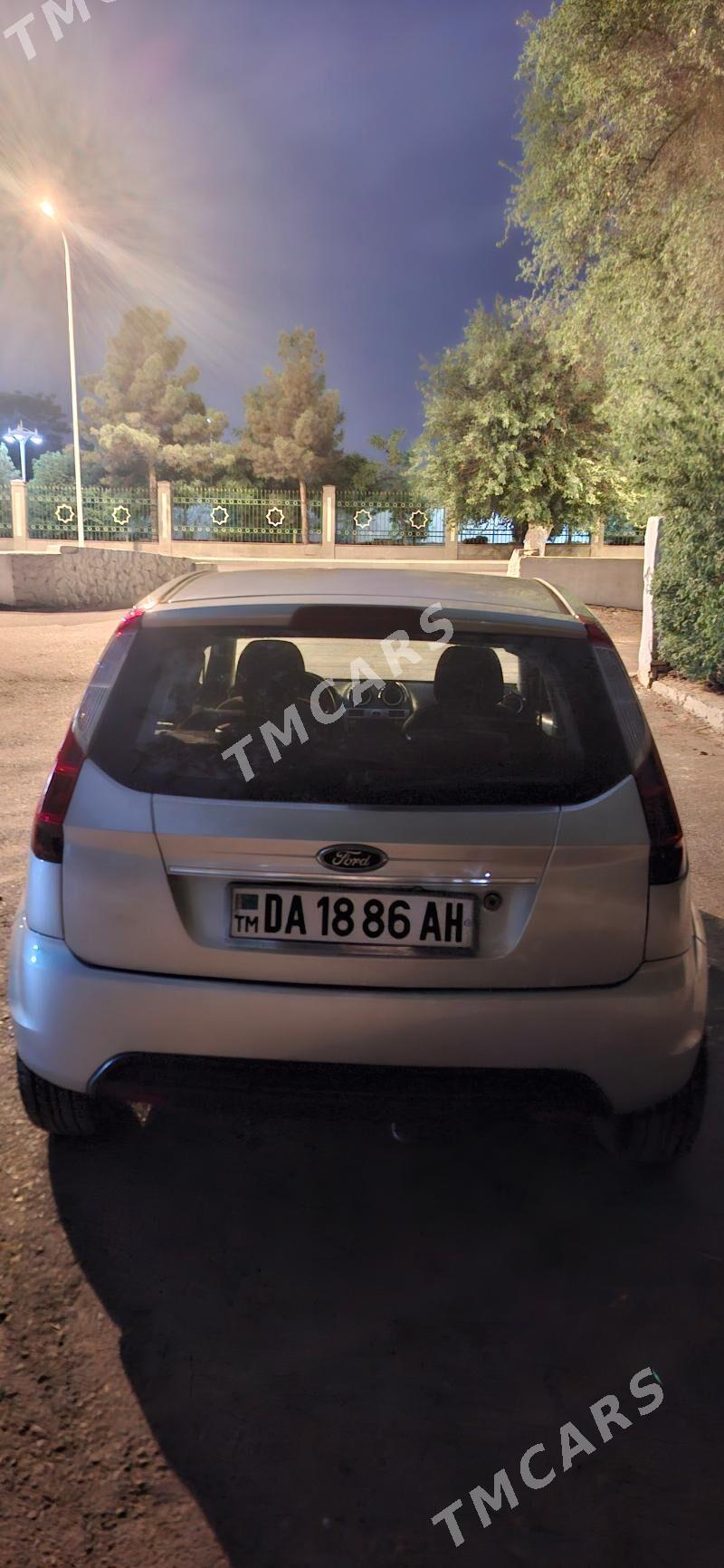Ford Figo 2011 - 85 000 TMT - Köşi - img 3