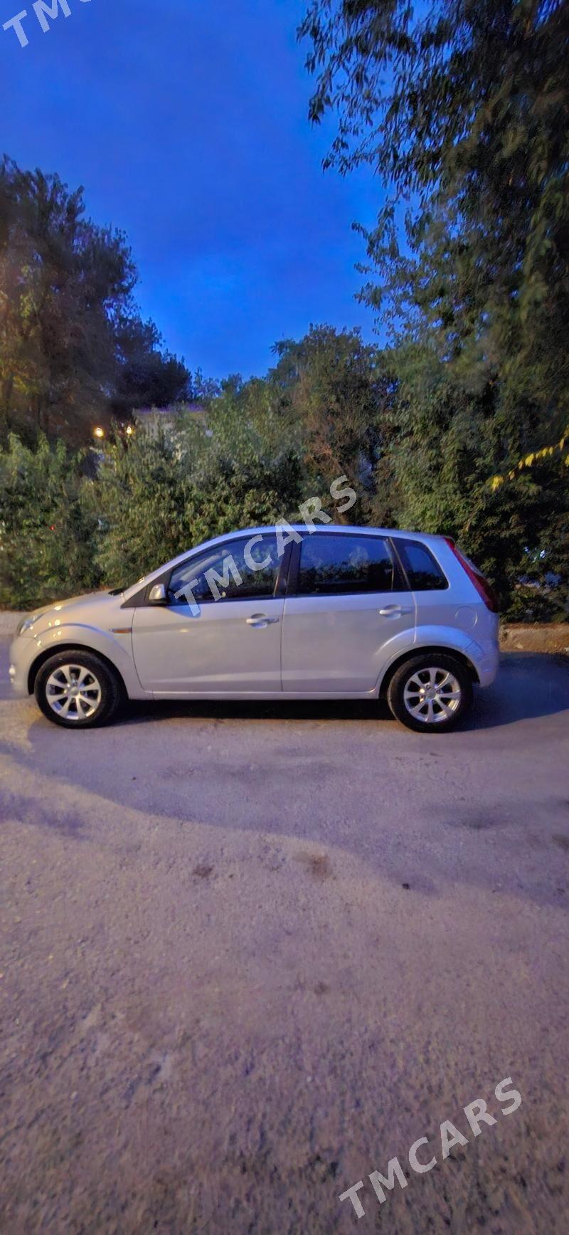 Ford Figo 2011 - 85 000 TMT - Köşi - img 5