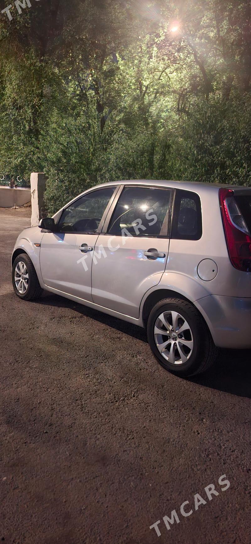 Ford Figo 2011 - 85 000 TMT - Köşi - img 6