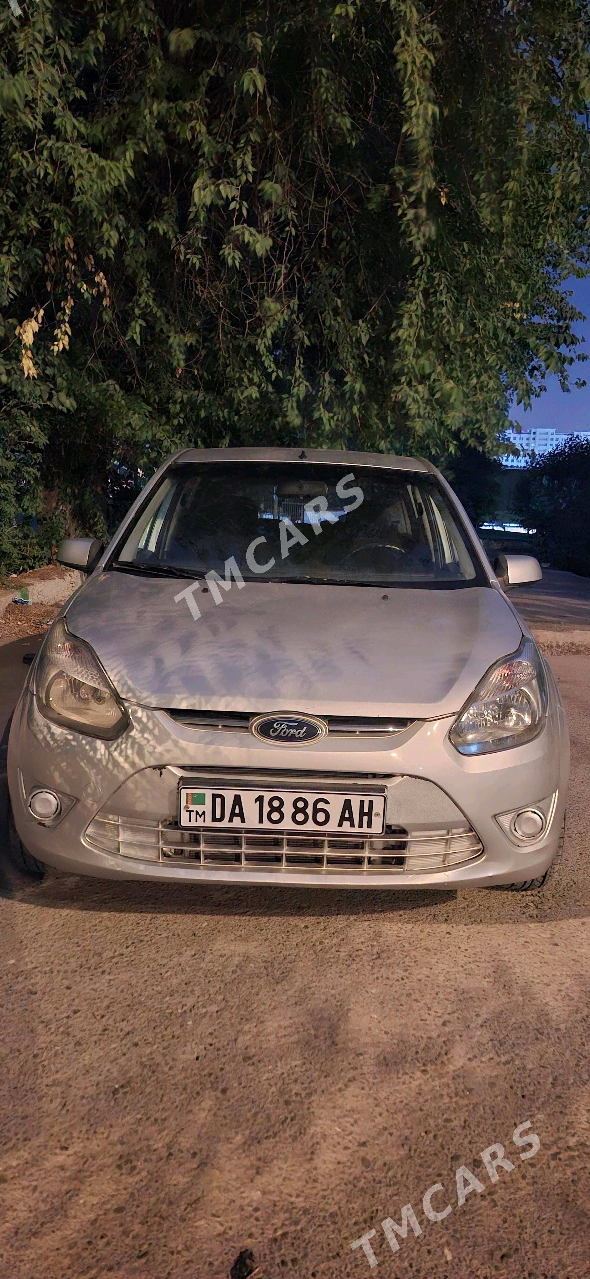 Ford Figo 2011 - 85 000 TMT - Köşi - img 7