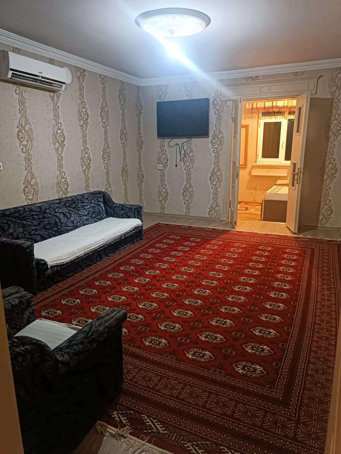 Arenda jay kw аренда квартира - Aşgabat - img 5
