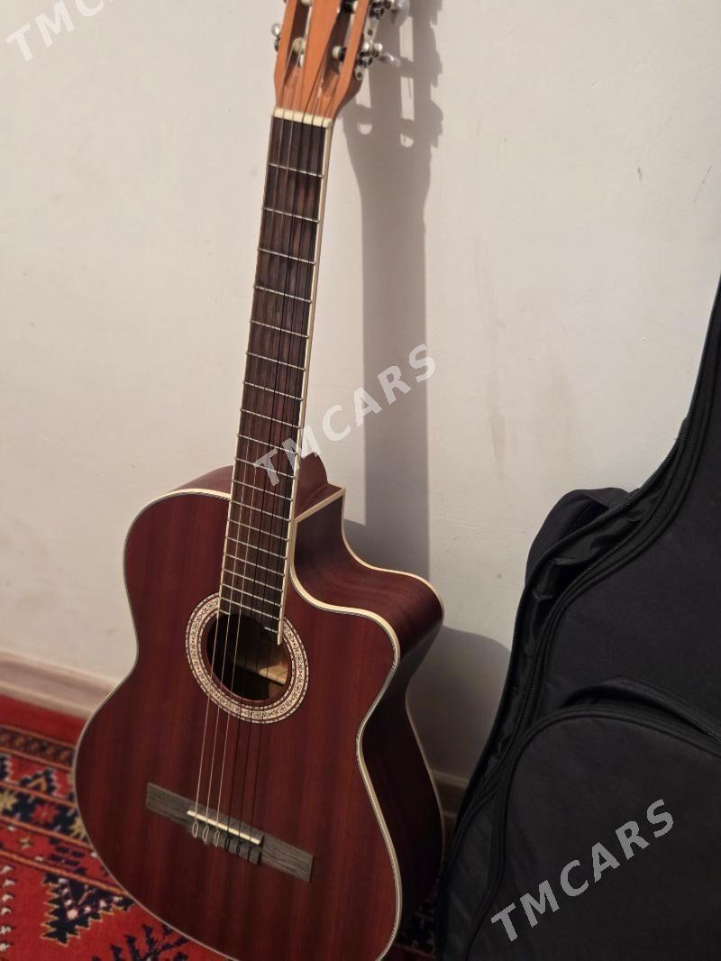 Gitara Agostini turk - Ашхабад - img 3