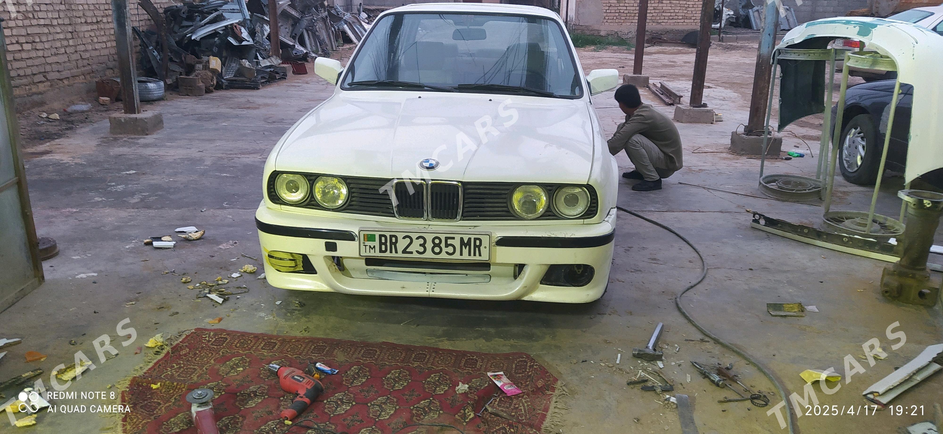 BMW 320 1988 - 19 100 TMT - Tagtabazar - img 2