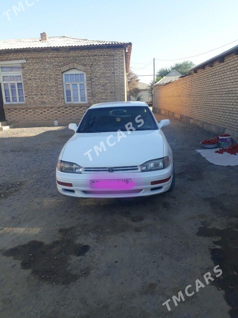 Toyota Camry 1994 - 86 000 TMT - Мары - img 2