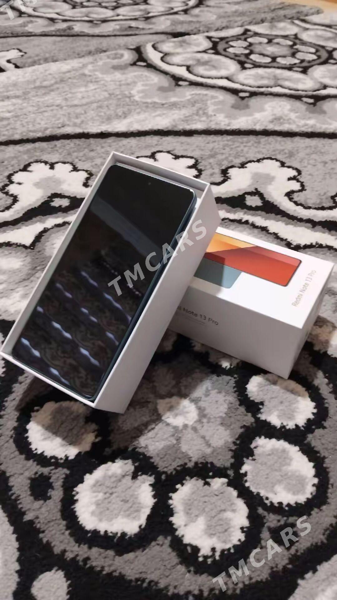 REDMİ NOT13PRO - Aşgabat - img 2