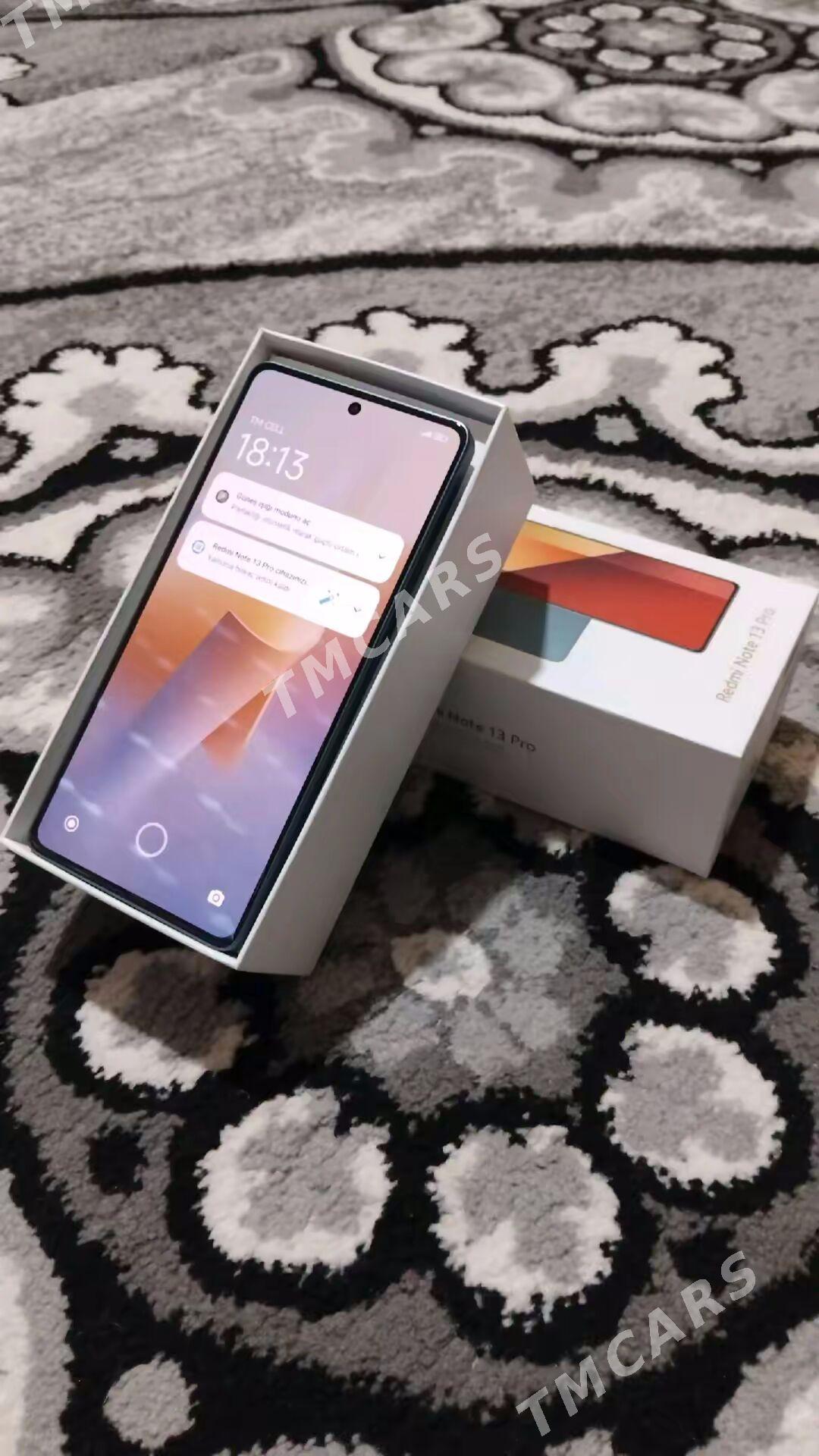 REDMİ NOT13PRO - Aşgabat - img 3
