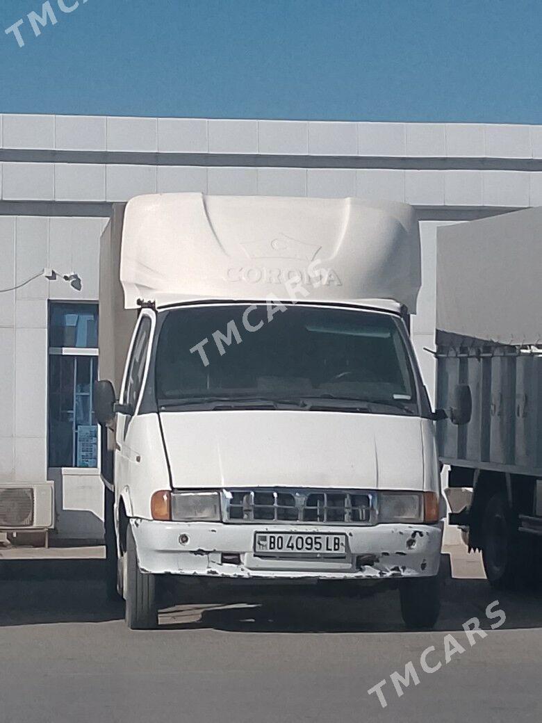 Gaz Gazel 1997 - 85 000 TMT - Türkmenabat - img 4