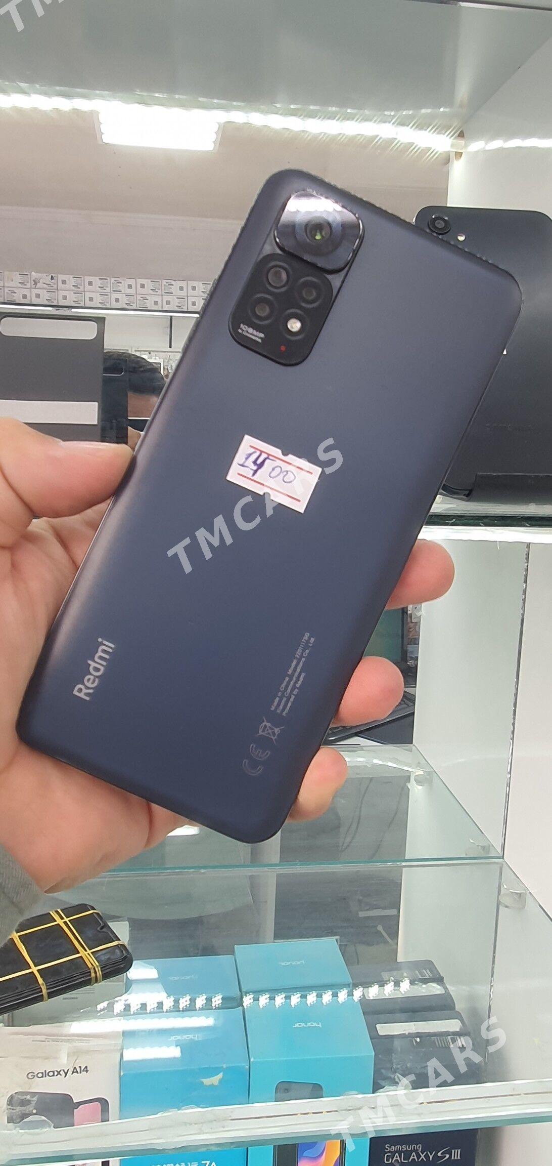 Redmi note 11 S - Балканабат - img 2