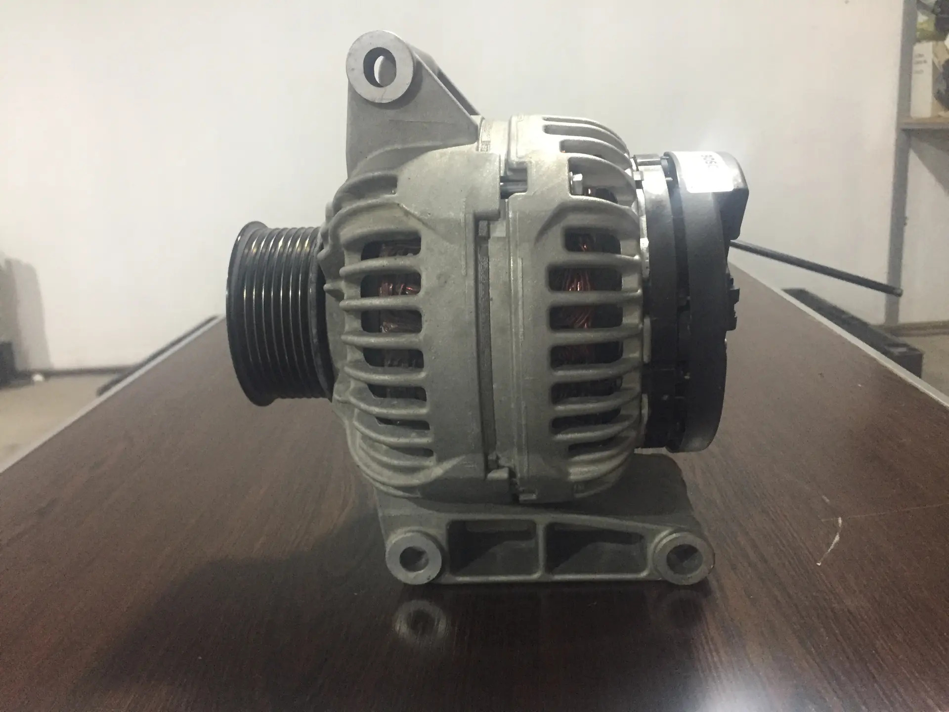 Generator DAF 7 000 TMT - Балканабат - img 1