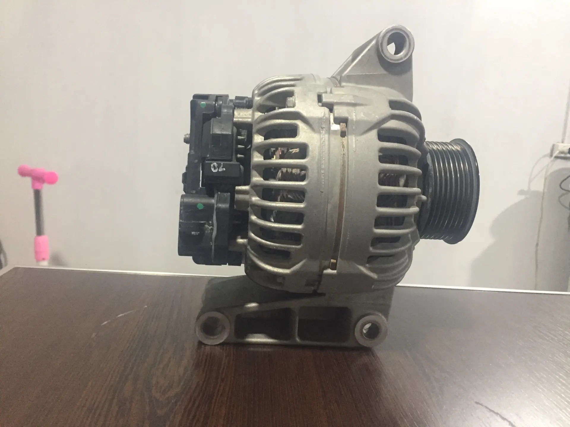 Generator DAF 7 000 TMT - Балканабат - img 5