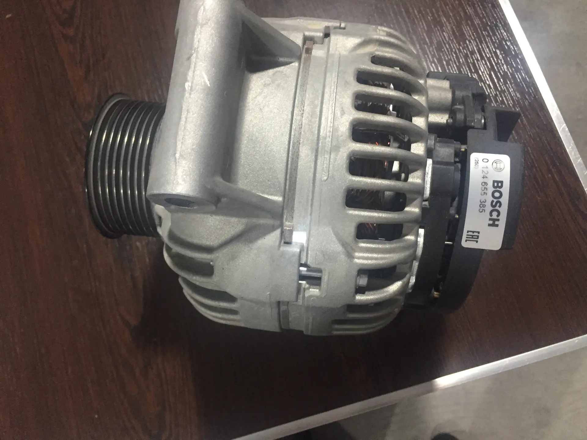 Generator DAF 7 000 TMT - Балканабат - img 3