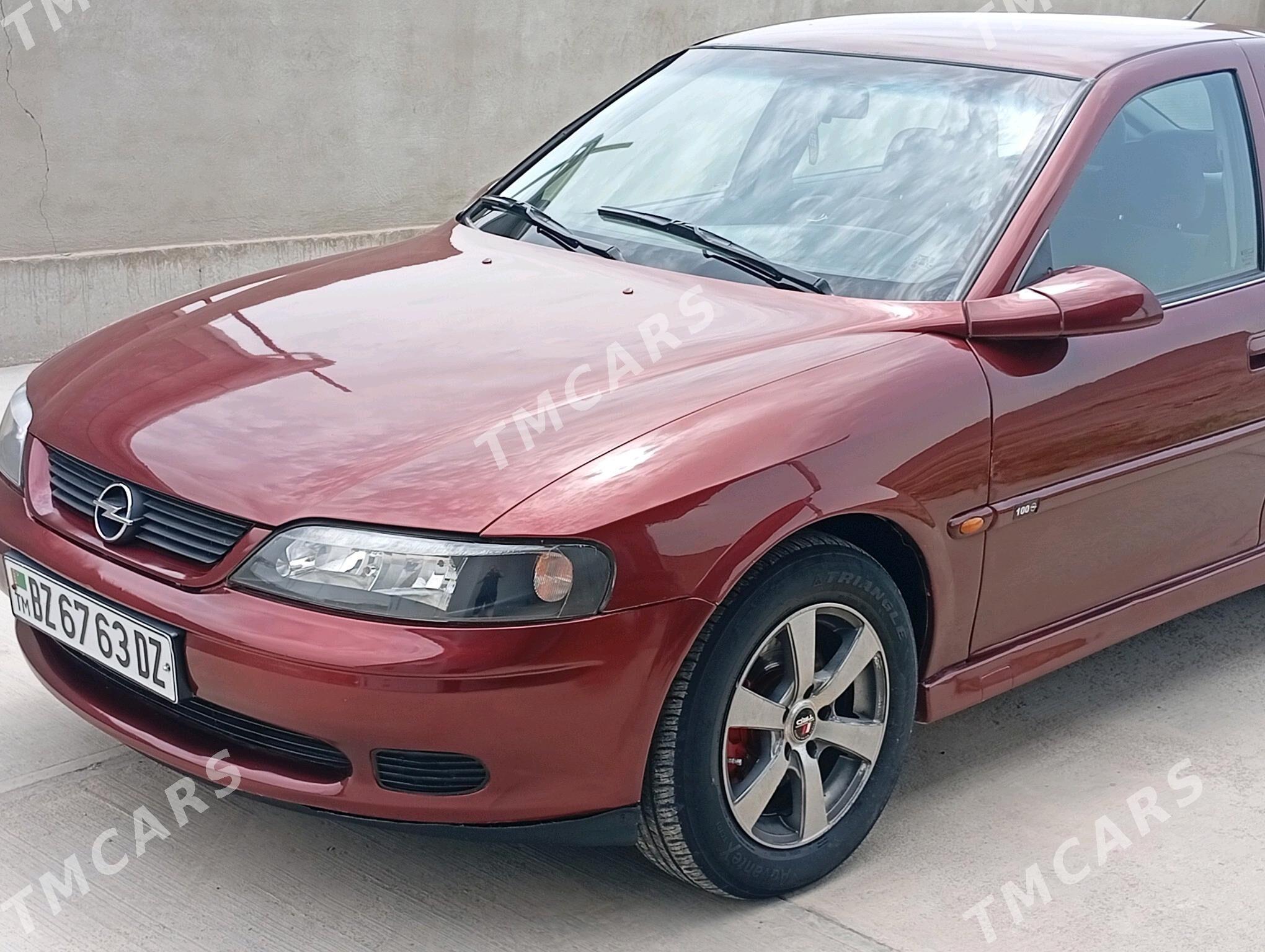 Opel Vectra 1999 - 65 000 TMT - Daşoguz - img 7