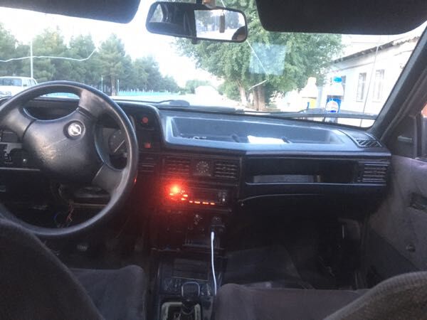 Opel Vita 1991 - 20 000 TMT - Mary - img 1