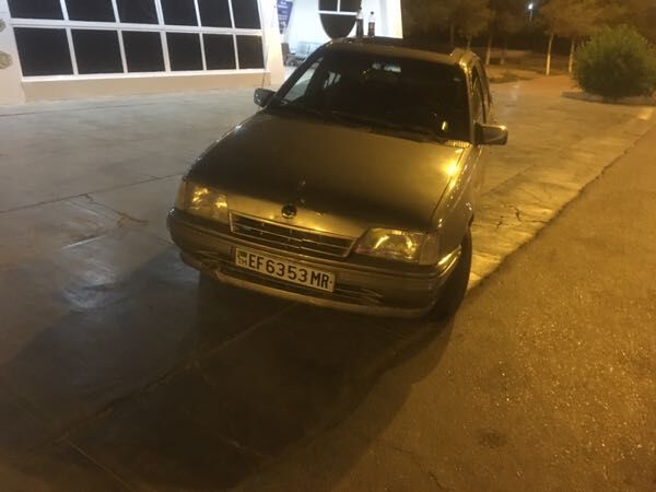 Opel Vita 1991 - 20 000 TMT - Mary - img 3