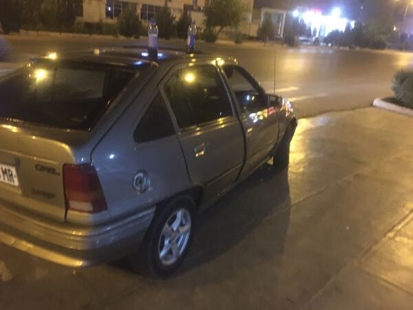 Opel Vita 1991 - 20 000 TMT - Mary - img 4