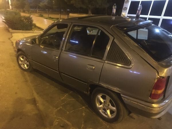 Opel Vita 1991 - 20 000 TMT - Mary - img 5
