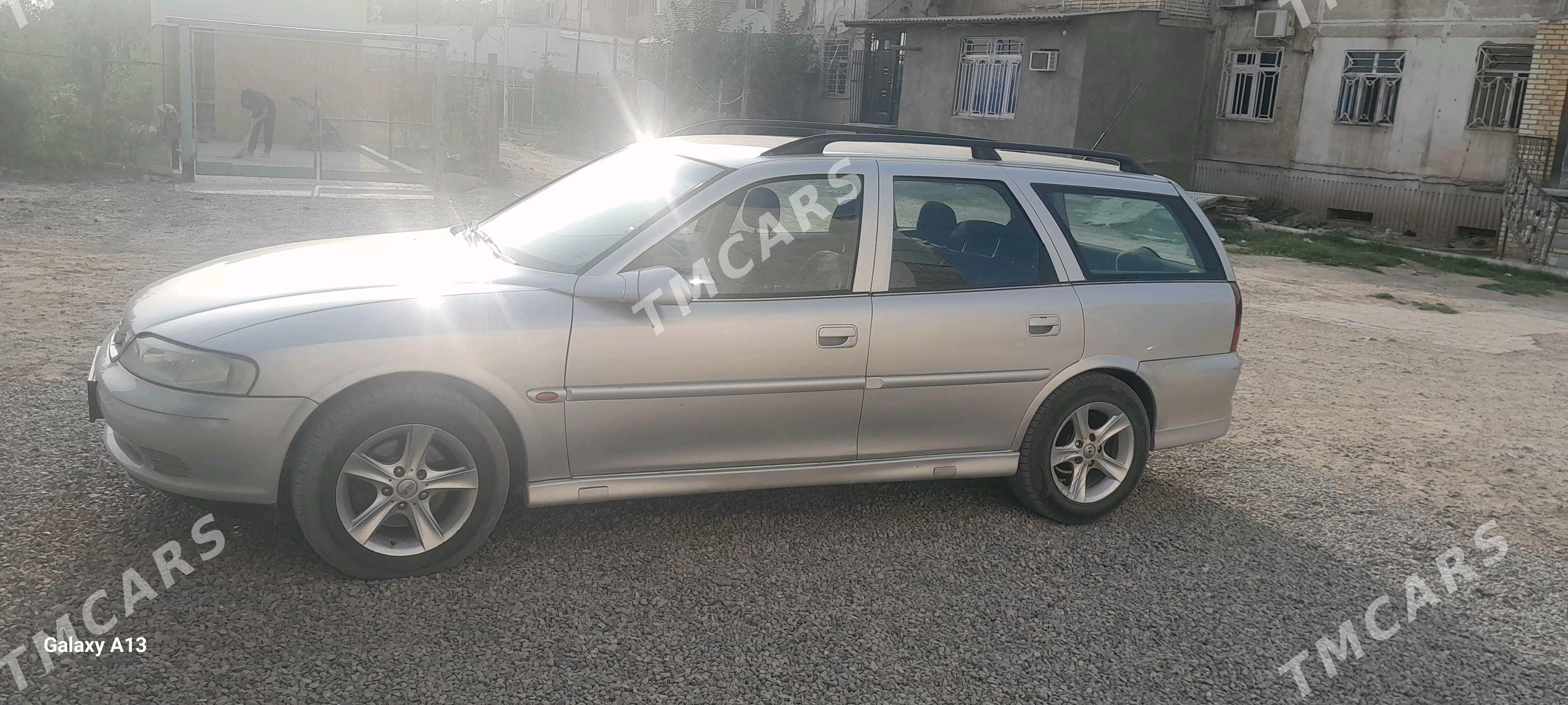 Opel Vectra 1999 - 42 000 TMT - Мары - img 2