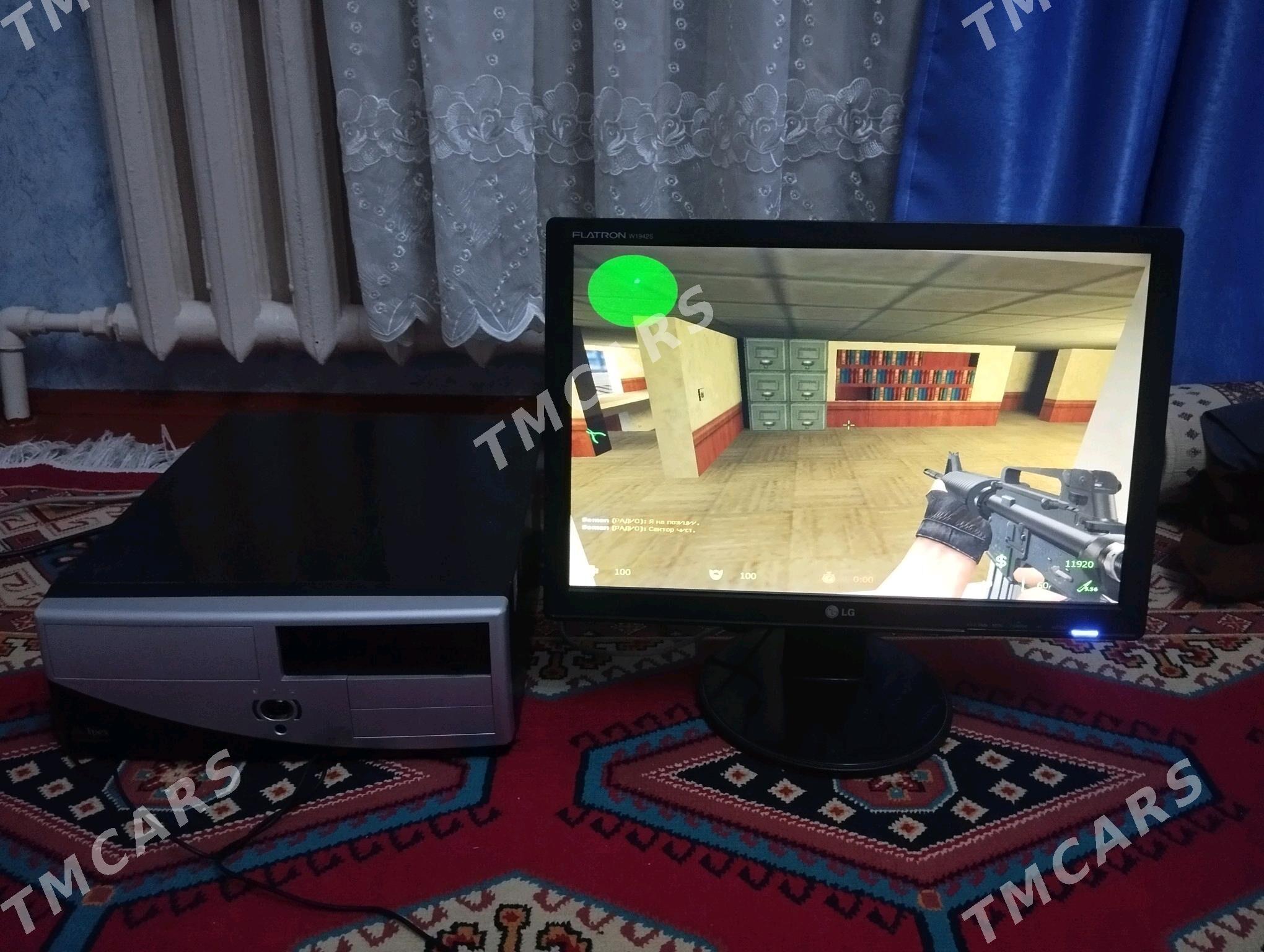 kompyuter - Векильбазар - img 1