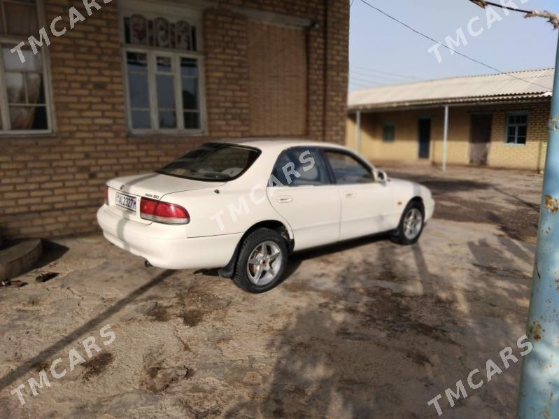 Mazda 626 1999 - 50 000 TMT - Wekilbazar - img 4