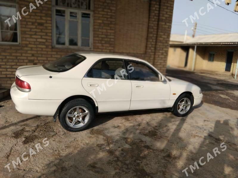 Mazda 626 1999 - 50 000 TMT - Wekilbazar - img 6