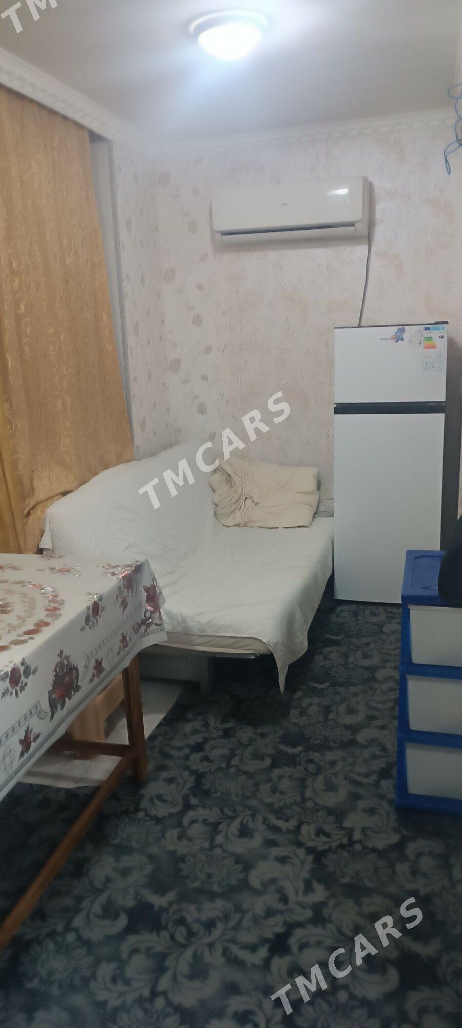 Безмейин Гресс 3ком - Büzmeýin GRES - img 4
