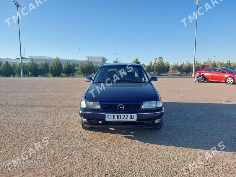 Opel Astra 1995 - 45 000 TMT - Gubadag - img 2