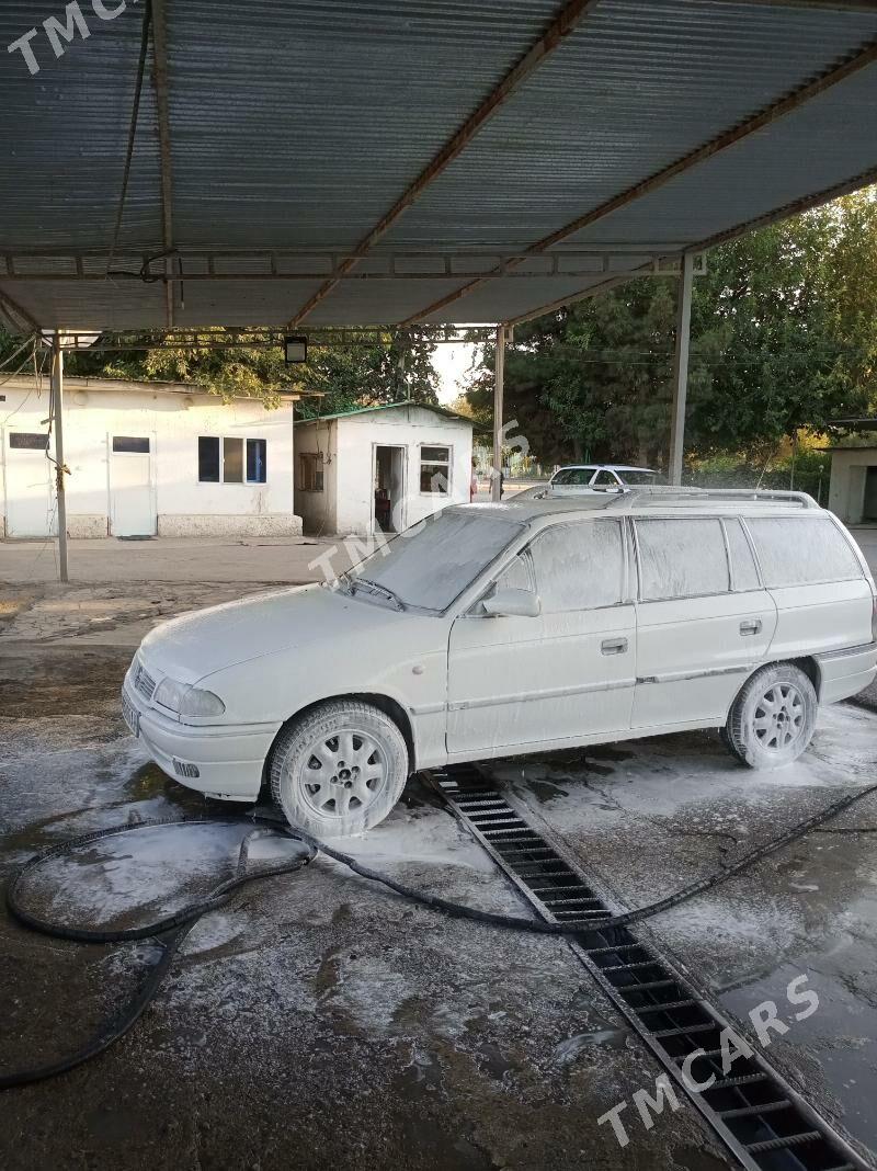 Opel Astra 1997 - 58 000 TMT - Ашхабад - img 2