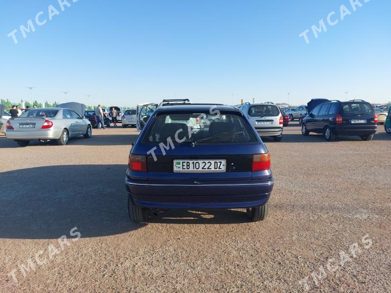 Opel Astra 1995 - 45 000 TMT - Gubadag - img 4