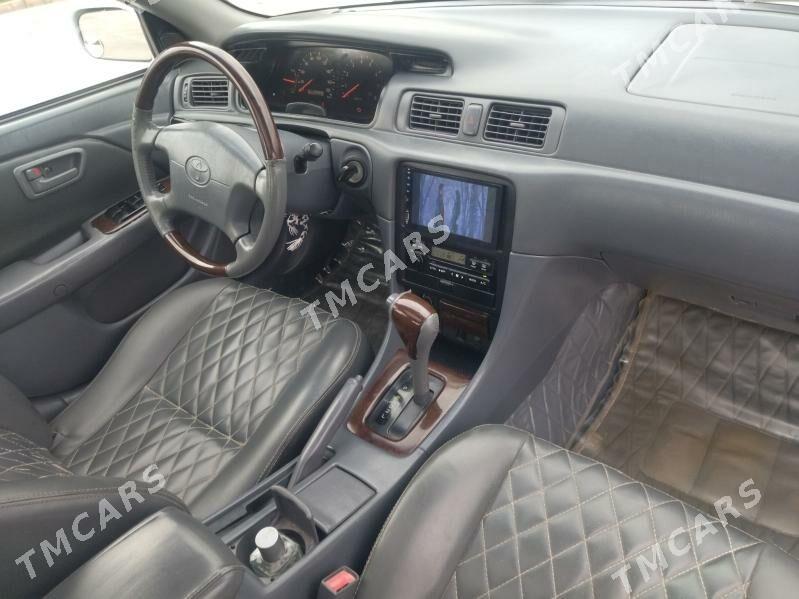 Toyota Camry 2000 - 130 000 TMT - Çärjew - img 7