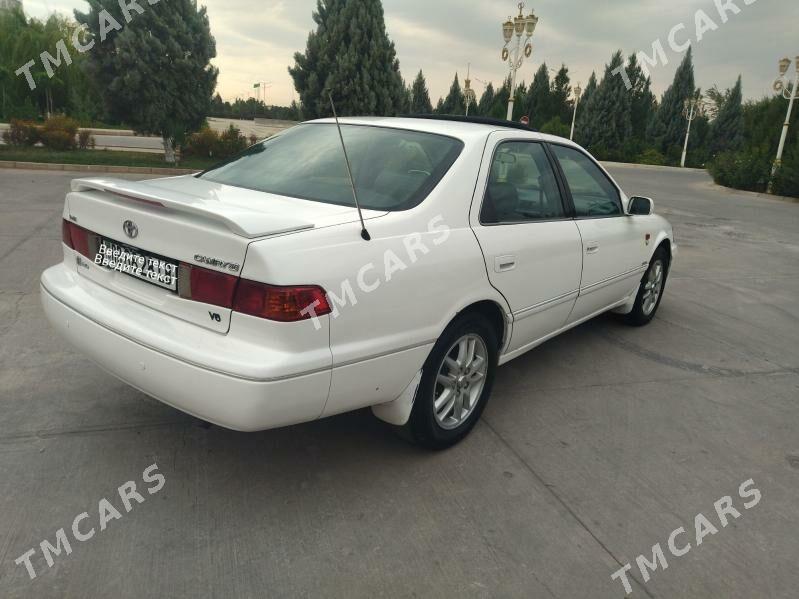 Toyota Camry 2000 - 130 000 TMT - Çärjew - img 2