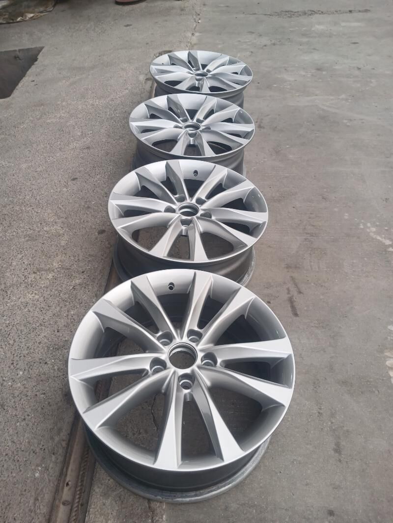 lexus disga 4 000 TMT - Aşgabat - img 2