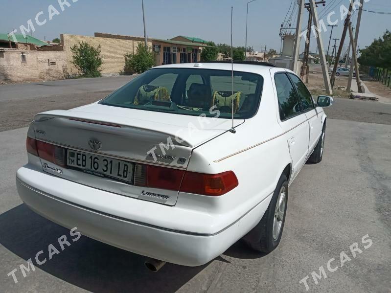 Toyota Camry 2000 - 120 000 TMT - Dänew - img 6