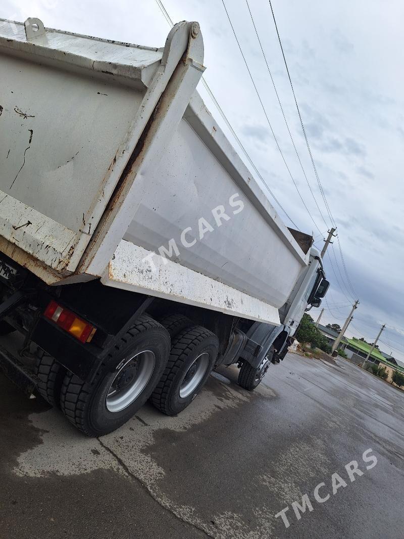 Mercedes-Benz ACTROS 3331 2009 - 599 000 TMT - Aşgabat - img 3