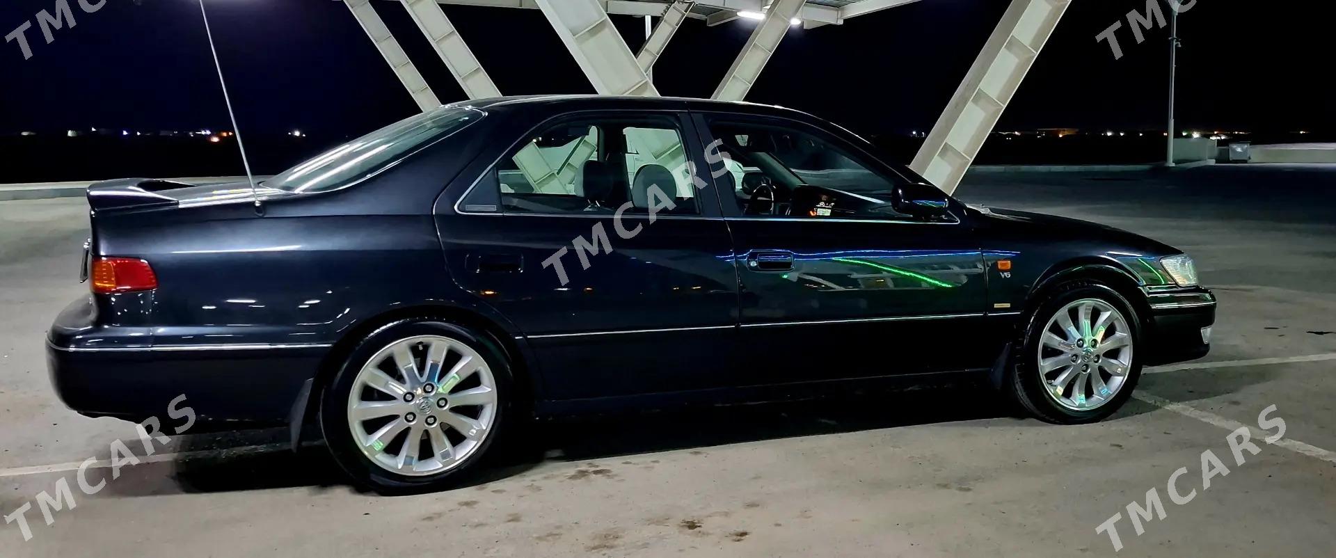 Toyota Camry 2001 - 135 000 TMT - Türkmenabat - img 3